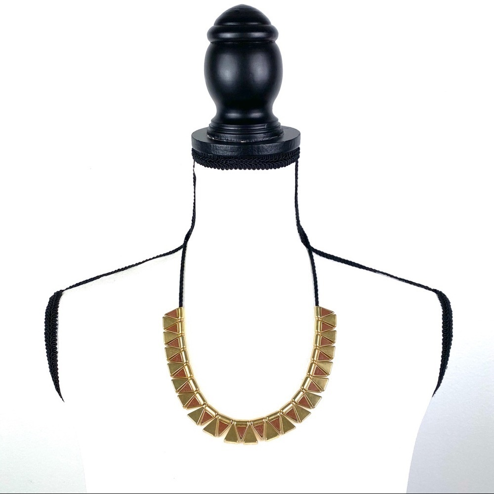 Madewell | Statement Necklace